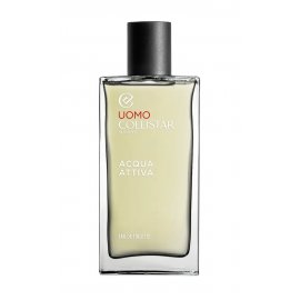 Collistar Uomo Acqua Attiva Eau de Toilette 100ml